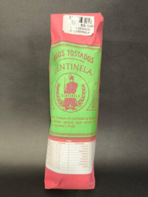 Café de higo tostado 200gr