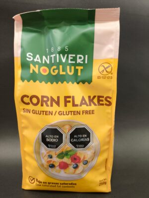 Cereal corn flakes